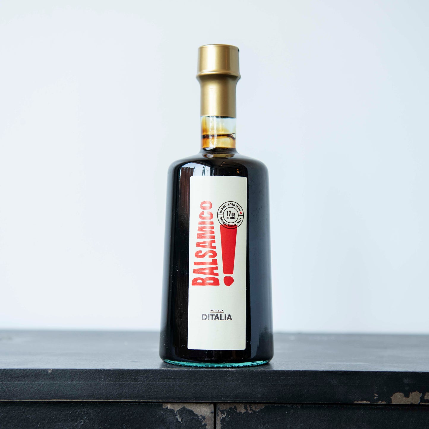 Bottega Ditalia Balsamico 17oz