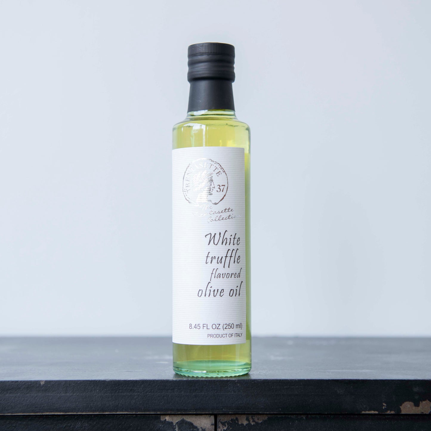 White Truffle Olive Oil