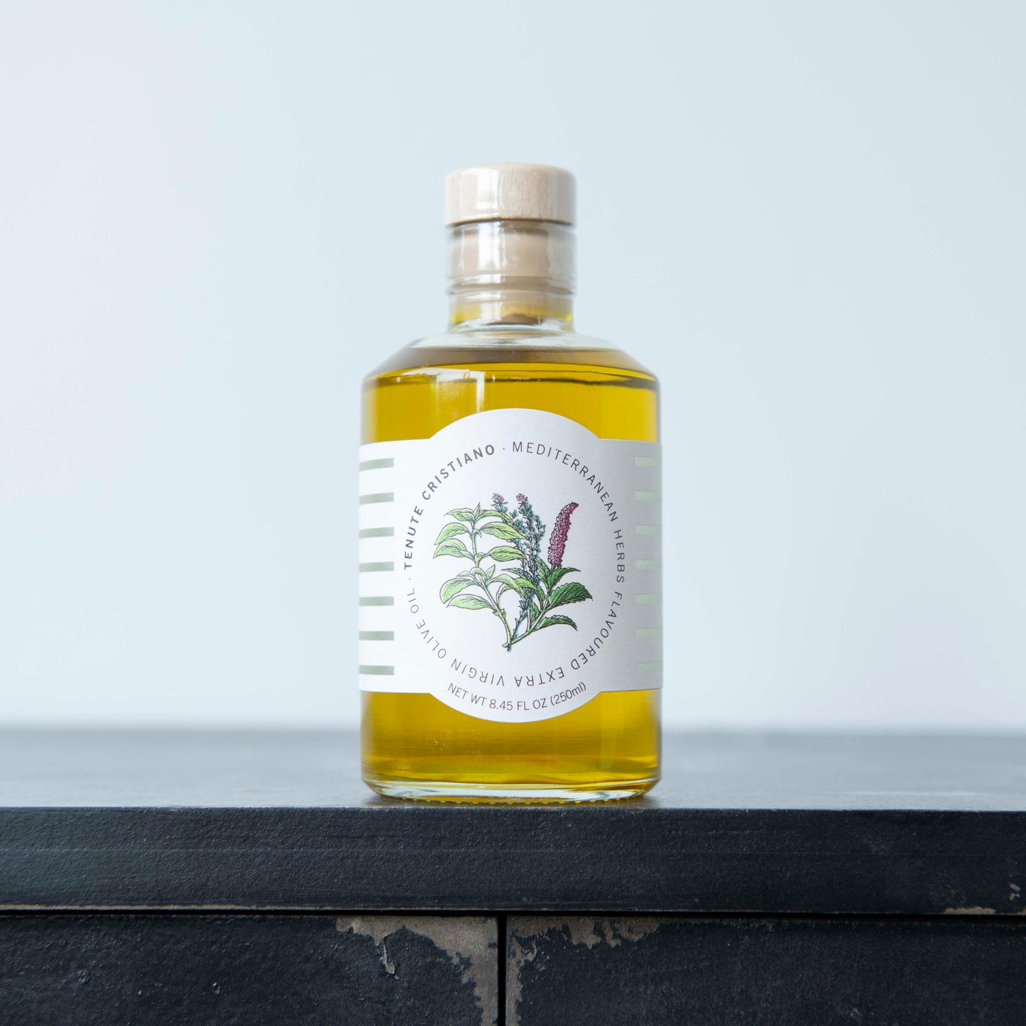 Mediterranean Olive Oil