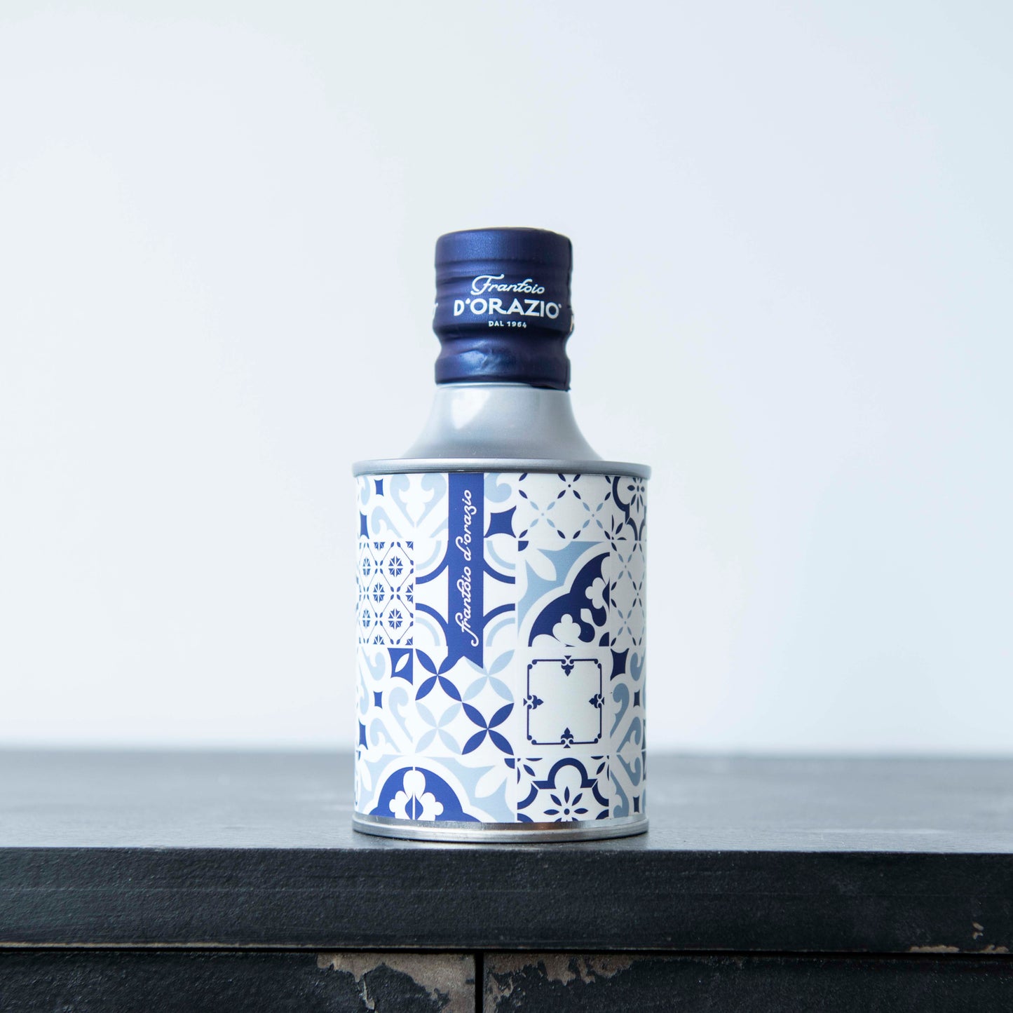 Frantoio Olive Oil 8.5oz