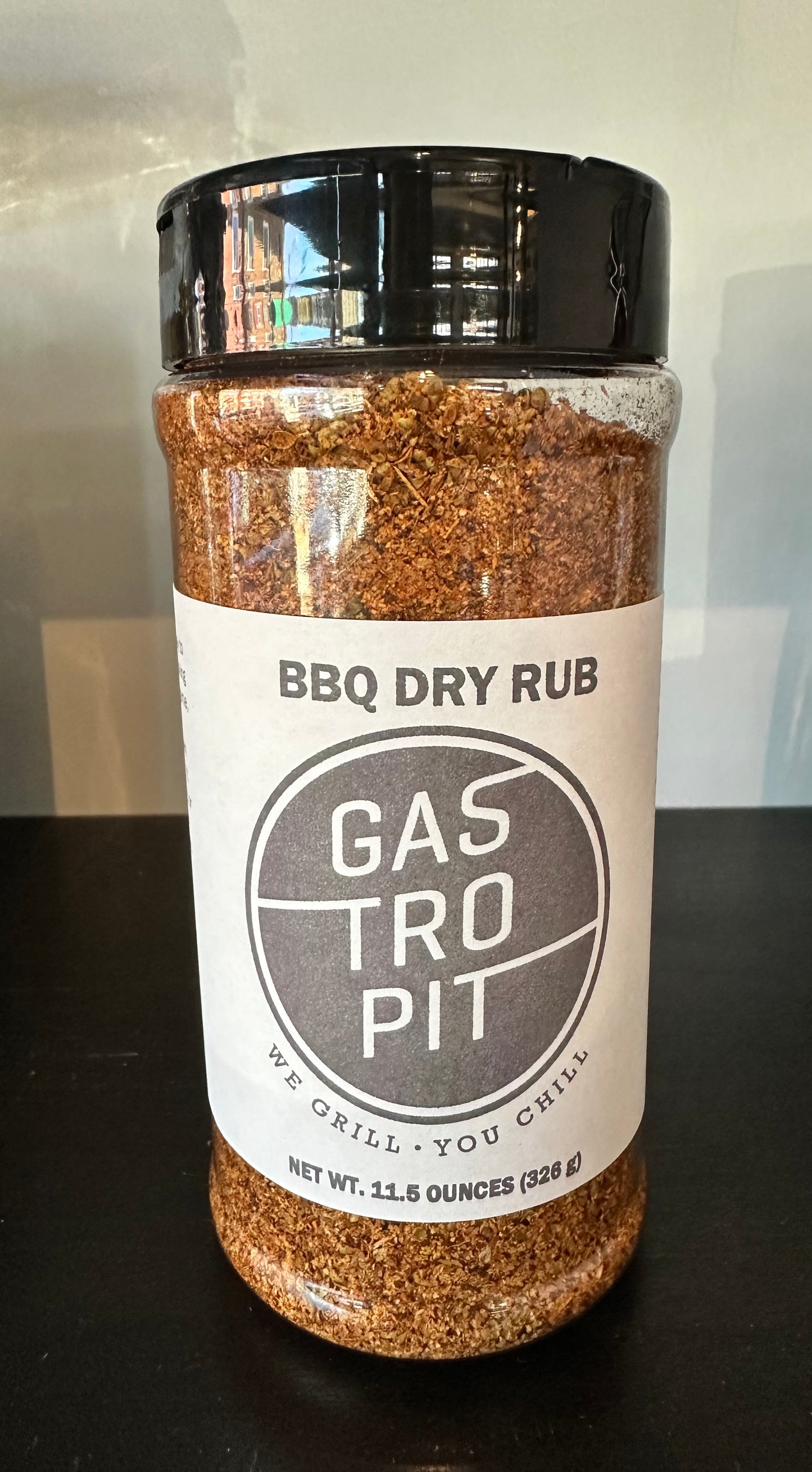 Gastropit BBQ Dry Rub