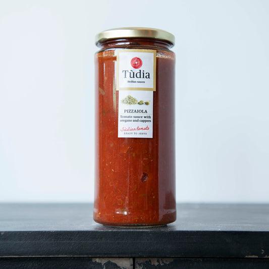 Pizza Sauce