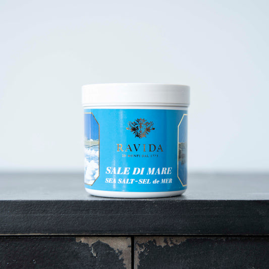 Ravida Sea Salt