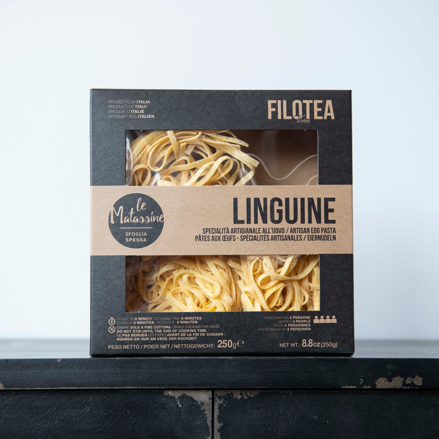 Linguine Pasta