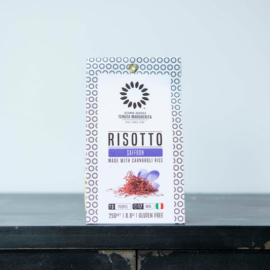 Risotto