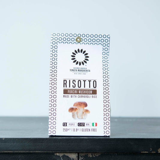 Risotto