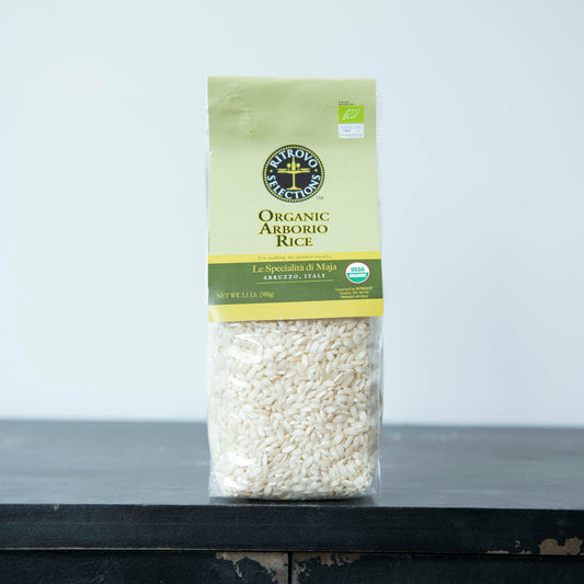 Risotto