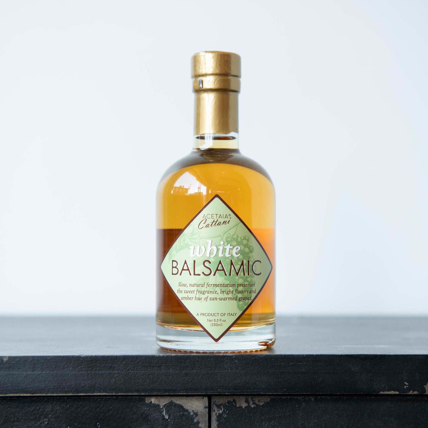 White Balsamic 8.5oz