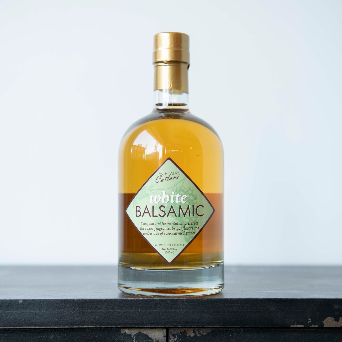 White Balsamic 17oz