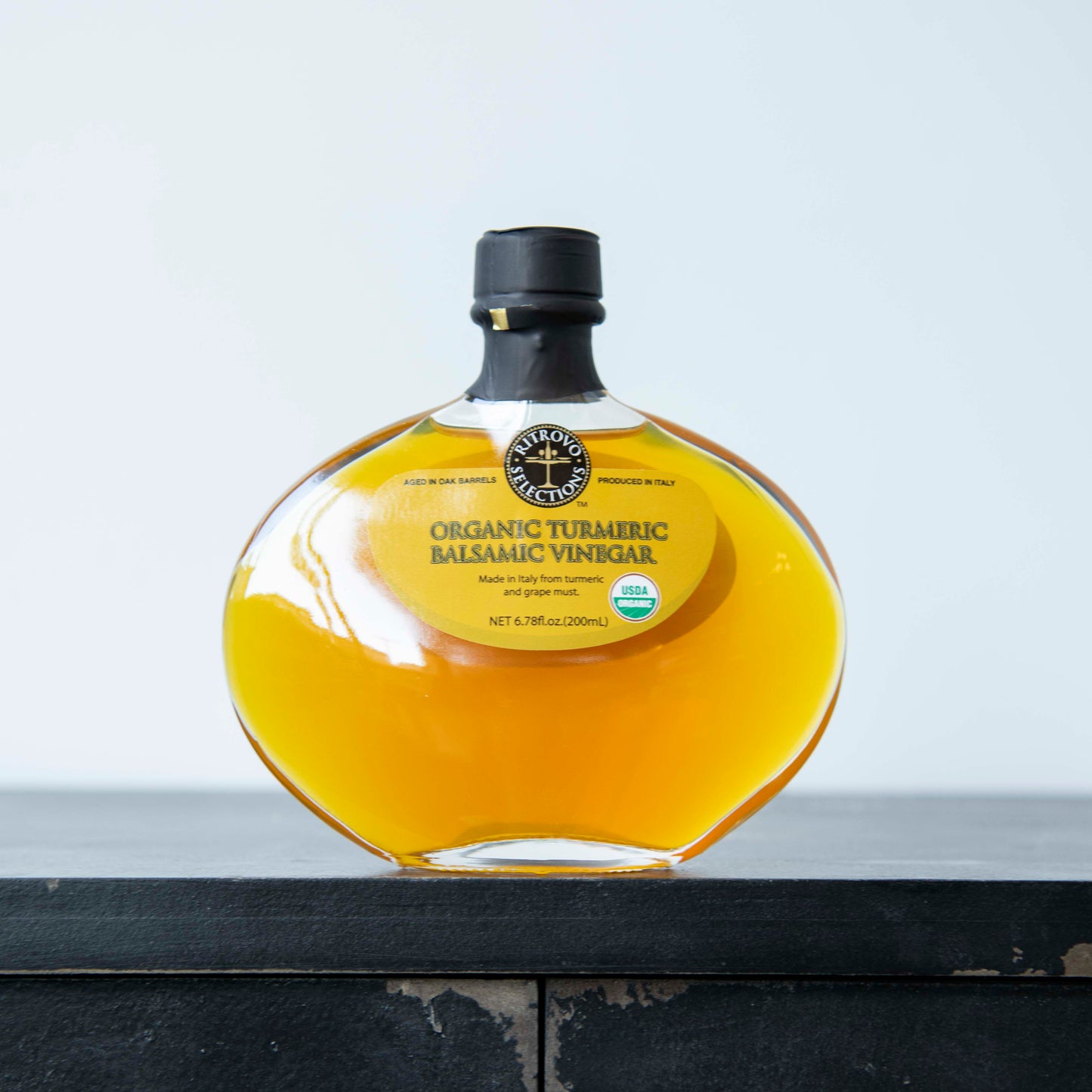 Tumeric Balsamic