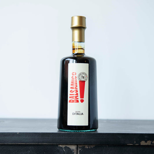 Bottega Ditalia Balsamico 17oz