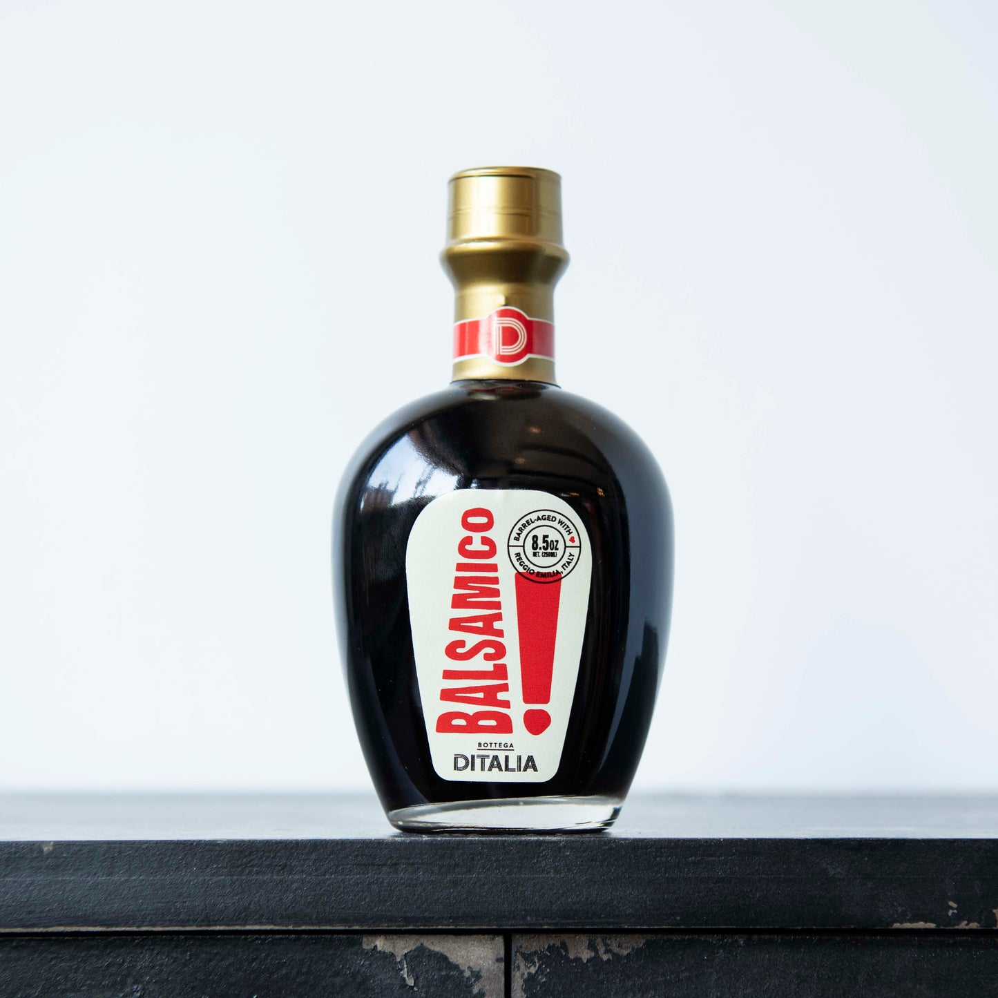 Bottega Ditalia Balsamico 8.5oz