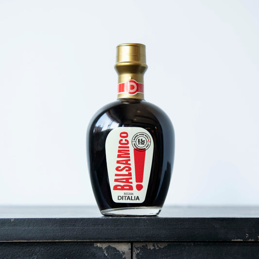 Bottega Ditalia Balsamico 8.5oz