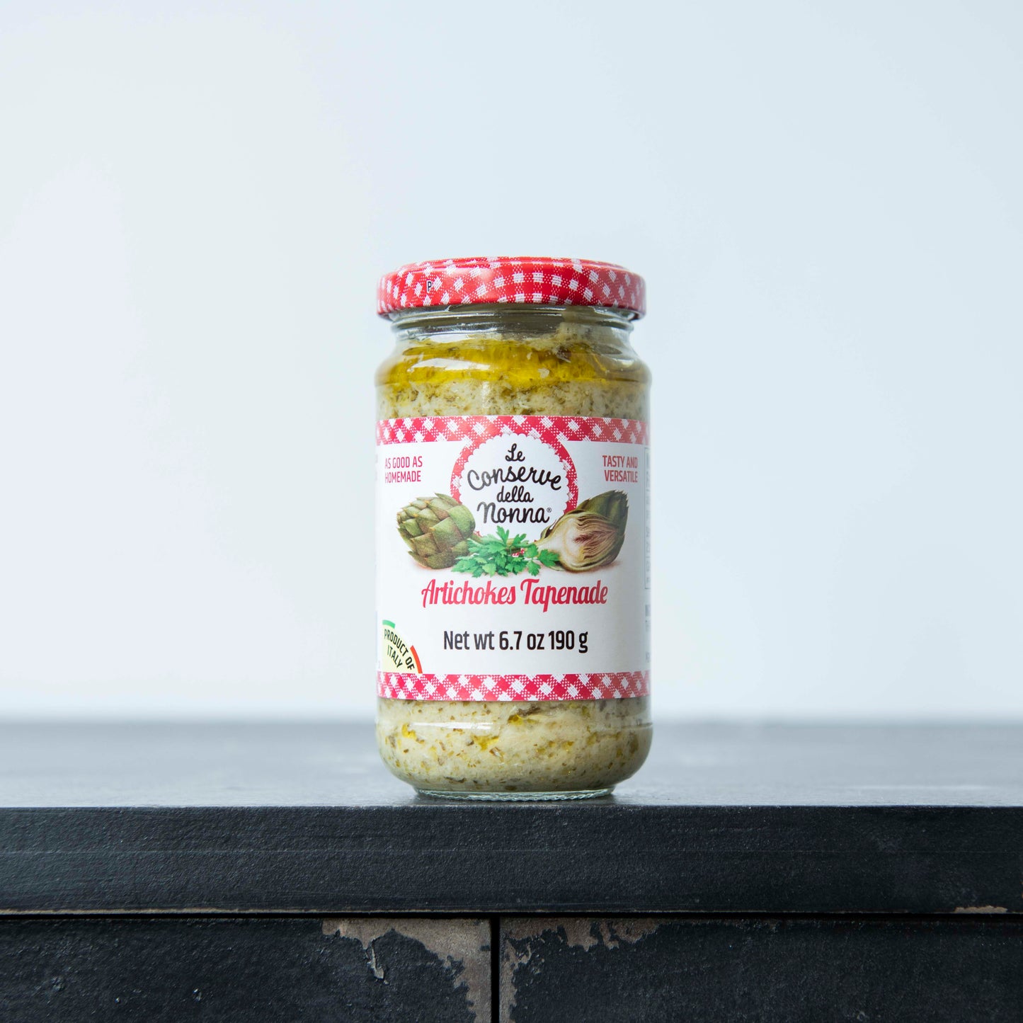 Tapenade