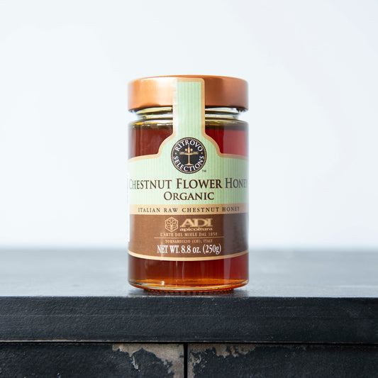 Chestnut Honey