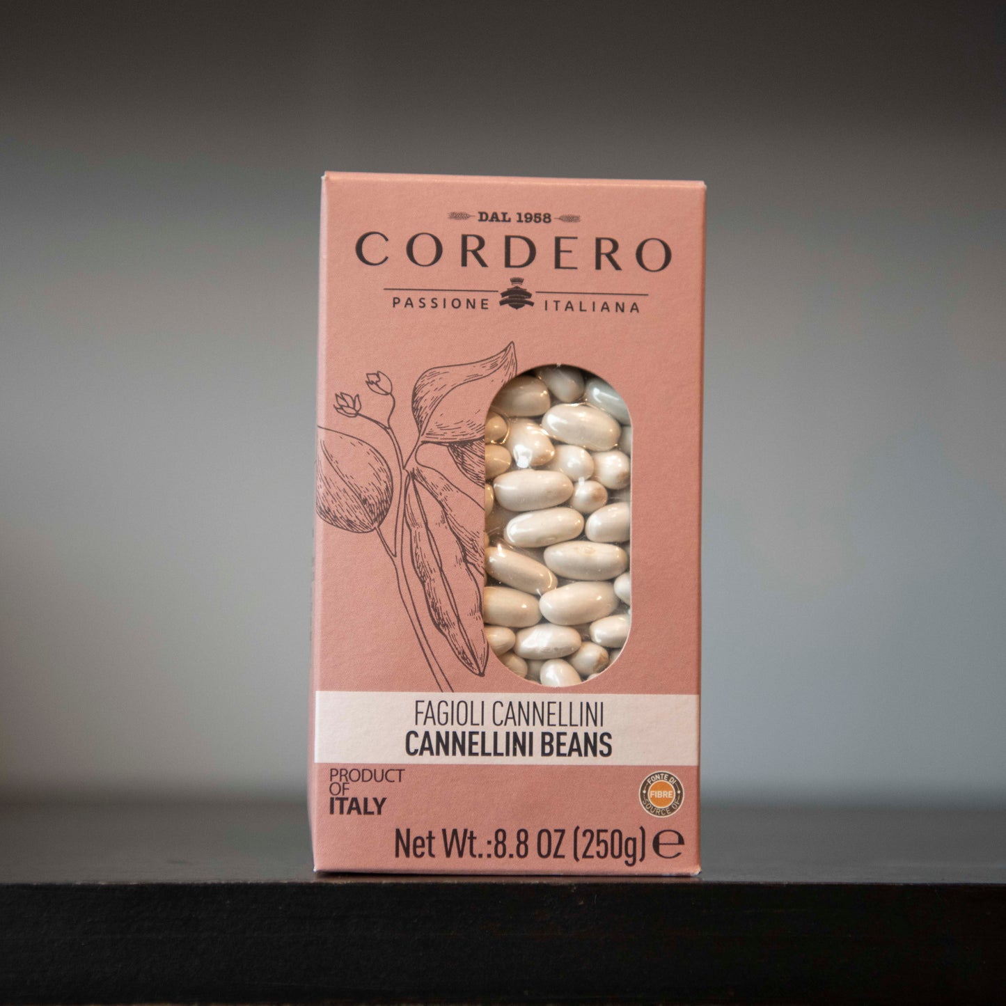 Cannellini Beans