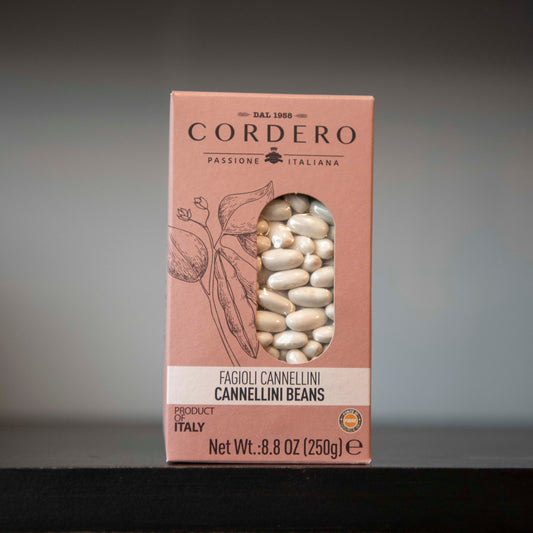 Cannellini Beans